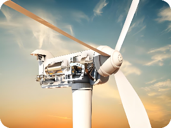 風力發電機組/葉片/模具