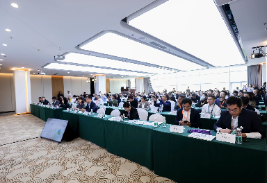 新型儲能產業高質量發展論壇
